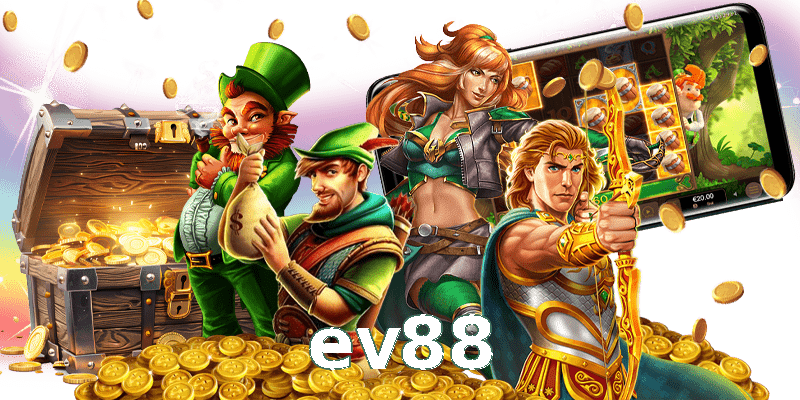 ev88